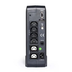 AIDG4001RU - Riello UPS IDG 400 iDialog 400VA - Product Image 2