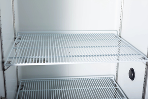 सी प्रमाणपत्र चिकित्सा प्रयोगशाला गहरे फ्रीजर-प्रयोगशाला के लिए 25 डिग्री अल्ट्रा कम तापमान फ्रीजर - Product Image 6