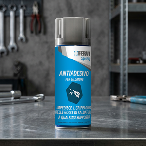 FERVI Anti-adhésif pour fournitures de soudage et de brasage - Product Image 2