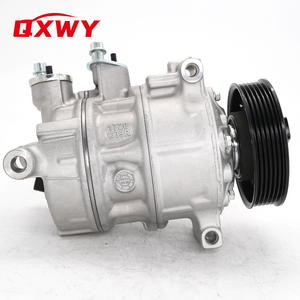 Compressore AC Sanden PXE16 compressore muslimexatexplain A/C per <span class=keywords><strong>VW</strong></span> <span class=keywords><strong>Jetta</strong></span> - Product Image 5