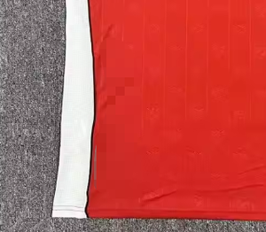 Jersey Sepak Bola Panama 2026 Berkualitas Tinggi, Grosir Pabrik, Kustom, Seragam Sepak Bola Pria, Versi Fan - Product Image 4