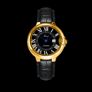 Montre mécanique pour homme de haute qualité en acier inoxydable avec un design et une fabrication uniques - Product Image 5