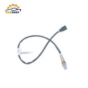 High Quality Replacement Oxygen Sensor For Select 2005-18 Audi Porsche And Volkswagen Vehicles 1K0998262T