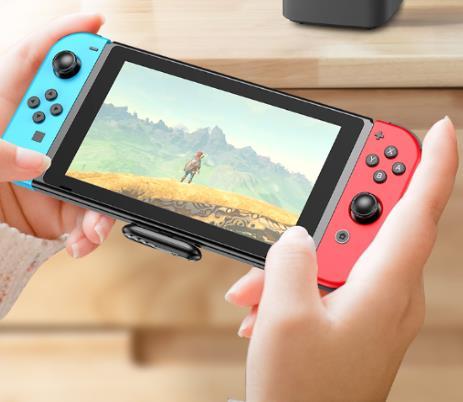 Transmisor inalámbrico tipo c BT 5,0, adaptador de Audio con conector USB C para consola de juegos/TV/PC/portátil/Playstation