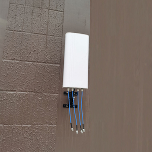 Router WiFi 5G <span class=keywords><strong>MIMO</strong></span> 4*4 para Exteriores <span class=keywords><strong>con</strong></span> Ranura para Tarjeta SIM, Alta Ganancia, Resistente a la Intemperie IP67, Antena CPE Inalámbrica de Largo Alcance - Product Image 4