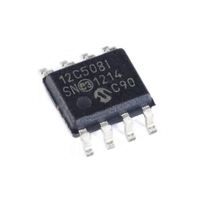 Microcontrôleur IC PIC12F508-I/SN, neuf, original, composants électroniques en kit unique