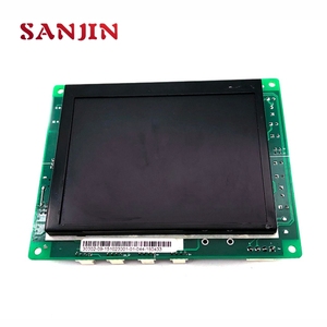 Bảng Hiển Thị Lcd Thang Máy Bluelight BL2000-HEH-M2.1 Thang Máy Bluelight Pcb - Product Image 2