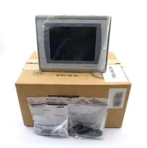 Module d'écran de bureau et de serveur en cuivre 2711C-T6T - En stock - Product Image 1