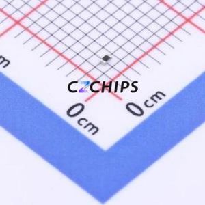 CRCW04022K43FKED SMD <b>Resistor</b> 0402 ( Type: Thick Film )( Resistance: 2.43kOhm Precision: 1% ) - Product Image 1