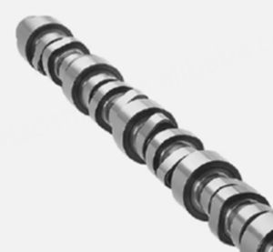 Arbre à cames d'admission LR173832 pour Jaguar Land Rover 3.0T AJ20P6-L663-2019-2025Y - Product Image 3