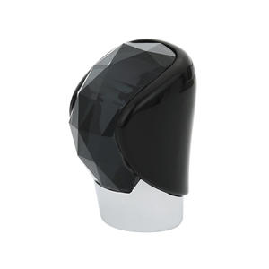 Pomo de Palanca de Cambios Universal con LED para Toyota Lexus, Rosca de 8mm, Plástico Ligero, Logotipo Personalizado - Product Image 4