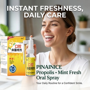 <span class=keywords><strong>Spray</strong></span> <span class=keywords><strong>Bucal</strong></span> <span class=keywords><strong>de</strong></span> Propóleo, Refrescante <span class=keywords><strong>Bucal</strong></span> con Sabor a Menta, Elimina el Mal Aliento, <span class=keywords><strong>Spray</strong></span> <span class=keywords><strong>Bucal</strong></span> Refrescante para el Mal Aliento - Product Image 1