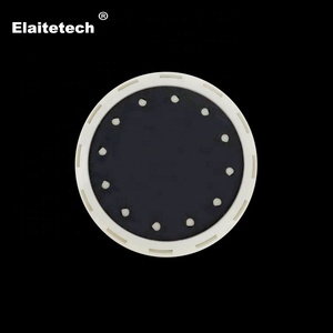 Bộ Khuếch Tán Không Khí Bong Bóng Thô Và Máy Sục Khí Kích Hoạt Quy Mô Lớn Để Xử Lý Nước Thải Tách Không Khí - Product Image 5