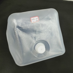 <span class=keywords><strong>Cubitainer</strong></span> HDPE en plastique pour le mazout fin, liquides chimiques, engrais liquides, emballage de diluant portable, <span class=keywords><strong>Cubitainer</strong></span> - Product Image 3