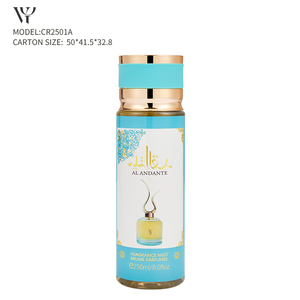 Perfume genuino para mujer de Dubai Medio Oriente de larga duración BBW Parfum Cross-Border Cosmetics Factory Wholesale - Product Image 3