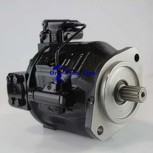 Assemblage de pompe à piston de haute qualité et à bas <span class=keywords><strong>prix</strong></span> en gros 185-5918 pour chargeur de pelle à rétrocaveuse Caterpillar 420D 442D <span class=keywords><strong>430D</strong></span> - Product Image 3