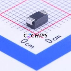 Diodo Original Nuevo M2 GPP SMA(DO-214AC), Diodo de Propósito General, Venta al por Mayor de Componentes Electrónicos, Proveedor de Chips y Servicio BOM - Product Image 2