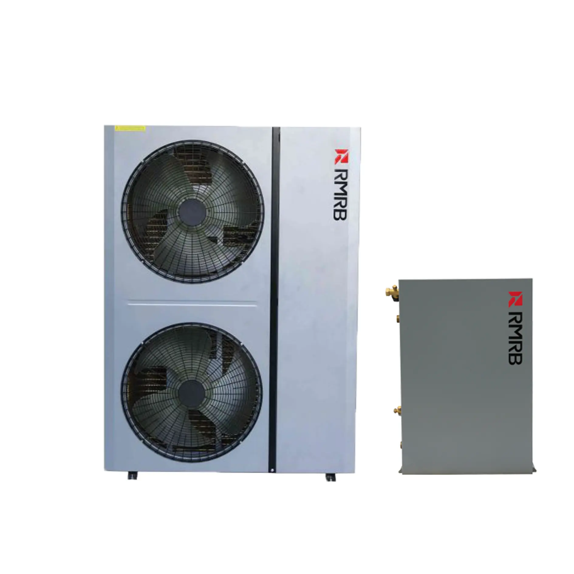18kw best price sound insulation Air To Water dc Inverter heat pump