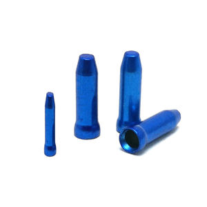 Espaciadores separadores de aluminio mecanizados CNC personalizados, tapa exterior para espaciadores de frenos, separador - Product Image 6