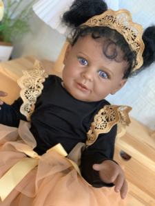 Vendita giocattolo vivo Dis ney realistico Anime neonato myose Kpop Love Boys Making Machine on-line bambole rinate - Product Image 3