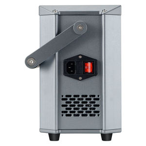 เครื่องแกะสลักทำเครื่องหมายด้วยเลเซอร์แบบพกพาสำหรับตัวเลขและโลโก้แบบมือถือ - Product Image 5