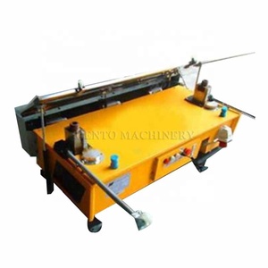 Machine industrielle pour le plâtre/machine de plâtrage de construction/machine de plâtrage de robot pour le mur - Product Image 4