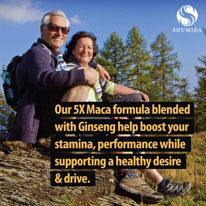 Cápsulas de Raíz de Maca Personalizadas, Cápsulas de Ginseng, Suplemento <span class=keywords><strong>para</strong></span> Mejorar la <span class=keywords><strong>Memoria</strong></span> <span class=keywords><strong>y</strong></span> la Concentración - Product Image 6