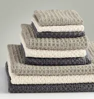 Pinzon by  - Egyptian Cotton Hand Towel 50x100cm, 600gr/m2 -  Bulgaria, New - The wholesale platform