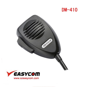 Loa Radio Easycom DM-410U/D <span class=keywords><strong>CB</strong></span>, Micrô Mini 4 Chân 5 Chân 6 Chân - Product Image 6