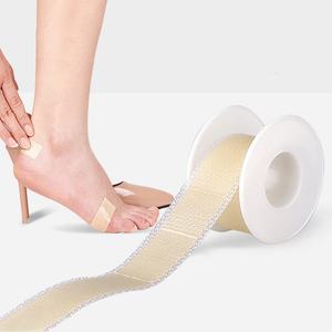 Pansement en silicone pour cicatrices, césarienne, stérile EO, respirant, indolore, non irritant pour la peau, dispositif médical de classe II, Hysent HYSS-01 - Product Image 5