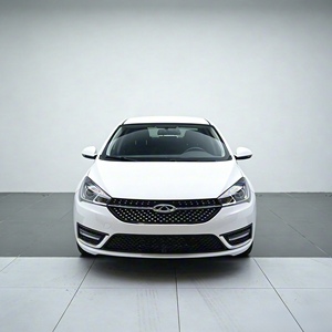 Chery Arrizo 5 2021, Autos Usados <span class=keywords><strong>en</strong></span> <span class=keywords><strong>Buen</strong></span> <span class=keywords><strong>Estado</strong></span>, Gasolina, Tracción Delantera, Transmisión Automática, Volante a la Izquierda, Auto Usado - Product Image 2