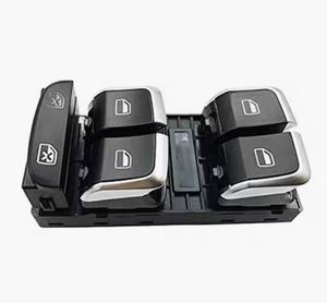 Thích hợp cho Audi a3a4a5a6a7a8 điện cửa sổ chuyển đổi, nâng lên chuyển đổi lắp ráp, cửa sổ điều chỉnh chuyển đổi 4g0959855 8kd959851 - Product Image 3