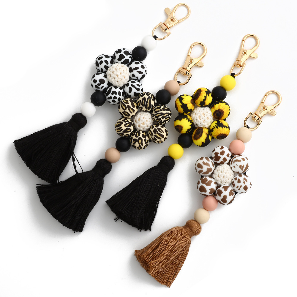 Short Anti-Lost Silicone Wrist Lanyard for Mobile Phones Hand Safety String Phone Strap Image 5
