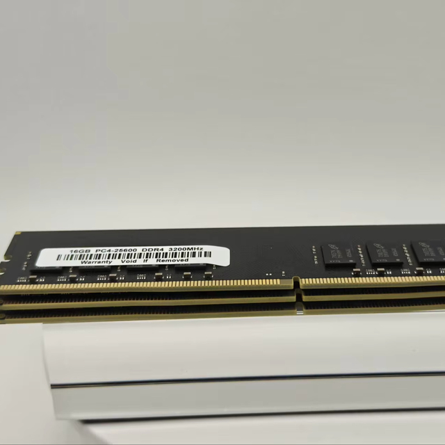 Direct Supplier 16GB PC4-25600 DDR4 3200MHz Laptop RAM Memory Module