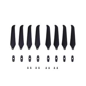 Hélices Plegables de Plástico de 9 Pulgadas para Carreras FPV, F9046, 2 Aspas, Accesorios para Drones, con Bajo Ruido y Alto Empuje - Product Image 3