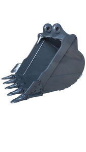 Benne per Escavatore Haoen Cat307 in Materiale Q355B Certificato ISO9001, 8 Tonnellate, Adatte per Modelli di Ricambio 307C/307D/307E/307.5/308 - Product Image 4