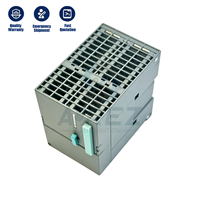 Controlador PLC de Proceso Único 6ES7654-6CQ03-5GF2 6ES76546CQ035GF2 con Interruptores Opcionales y Servicio de Protocolo LACP