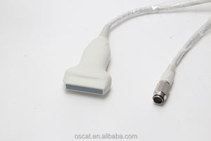 Oscat Superieure Kwaliteit Hoge Nauwkeurigheid Draadloze Draagbare Draagbare Veterinaire Echografie - Product Image 5