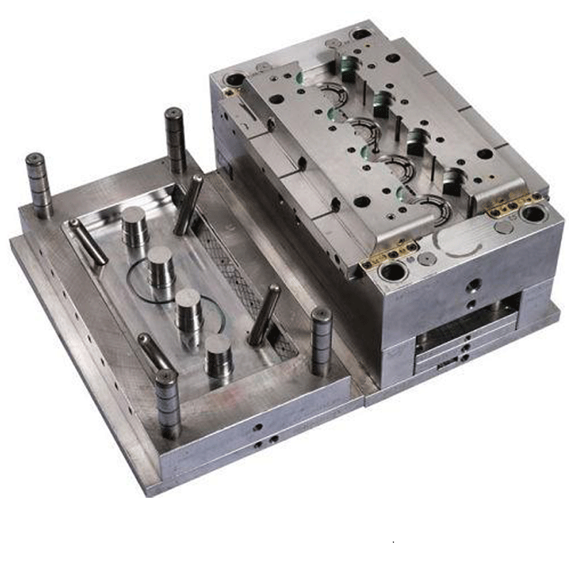 Хорошая цена, изготовленные на заказ Пластиковые Офисные принадлежности, высококачественные пластиковые литьевые пресс-формы, производство пресс-форм