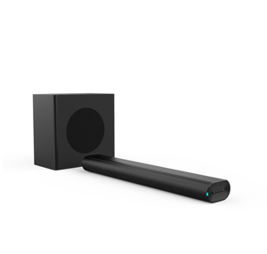 Modern of 2.1channel 60watts With Wireless Subwoofer <b>Stereo</b> Sound <b>System</b> for Home Theatre TV&Computer Use Party Speake - Product Image 2