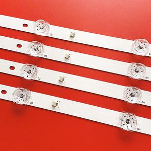 Bande de LED Pioneer LED-50U670P LED50U570P JL.D50091330-140ES-M-V01 Perles de LED - Product Image 3