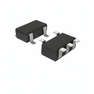 Components Electronic Power Management (PMIC) Original One Stop Service SC 74A, SOT 753 BD53E24G-MTR - Product Image 1