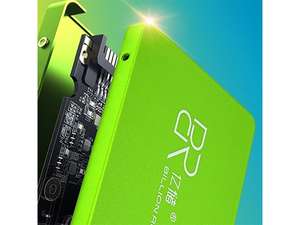 BR Großhandel 2,5 Zoll Sata 3 SSD Oem 2 Festplatte 120GB SSD für Laptop-PC - Product Image 4