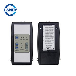 เครื่องตรวจจับการรั่วไหล Landy LeakTrac 2000 สำหรับสระว่ายน้ำแบบเยื่อยาง เครื่องมือค้นหาจุดรั่วไหลแบบพกพา - Product Image 5