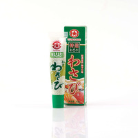 Tout nouveau Wasabi à la Sauce moutarde
