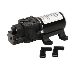 Pompa d'Acqua Autoadescante Micro SAILINGFLO DC 12V 100psi per Spruzzatore <span class=keywords><strong>a</strong></span> <span class=keywords><strong>Batteria</strong></span> Agricolo - Product Image 1