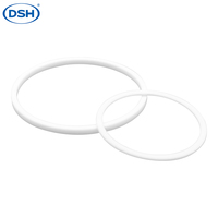 Retaining Ring D202 Durable for Engineering & Heavy-Duty Application Use Precision Retaining Ring D211