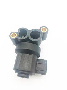 Válvula de control de ralentí del controlador de ralentí para BMW E36 E46 <span class=keywords><strong>316i</strong></span> 318i <span class=keywords><strong>M43</strong></span> M44 13411435846 13411247988, 0280140561 - Product Image 5