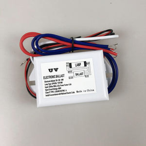 TUV18W 220V Uv Balasto electrónico GPH356 con indicador <span class=keywords><strong>LED</strong></span> - Product Image 3