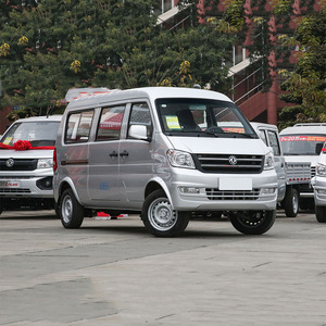 Disponibile Dongfeng K07s Nuovo Veicolo 1.3 <span class=keywords><strong>L</strong></span> Versione ad Alta Potenza Tipo Base, Minibus Dongfeng Nuovo a 11 Posti in Vendita - Product Image 4